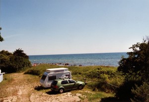 Campingplatz "Drewoldke"